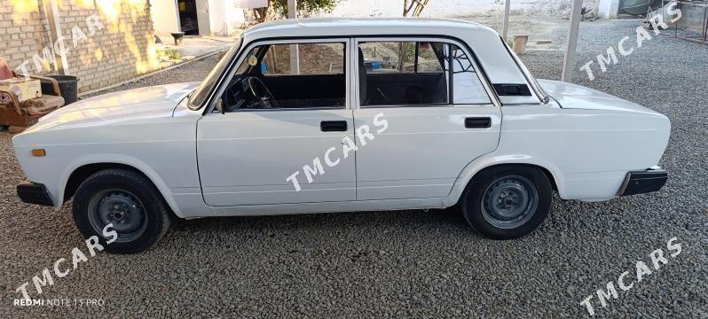 Lada 2107 2009 - 43 000 TMT - Бахарден - img 10