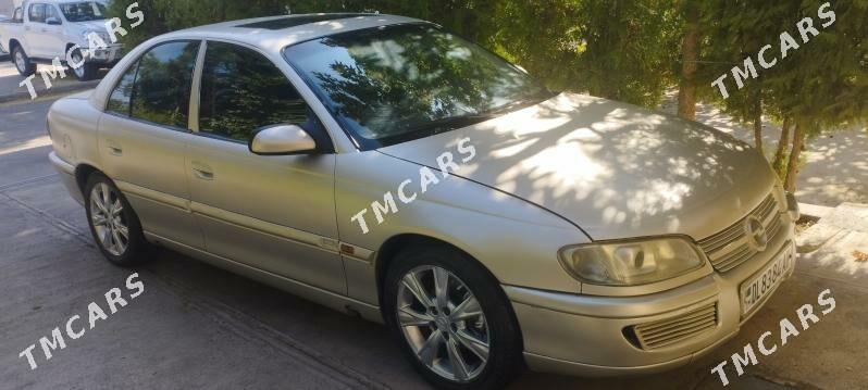 Opel Omega 1998 - 45 000 TMT - Ашхабад - img 5