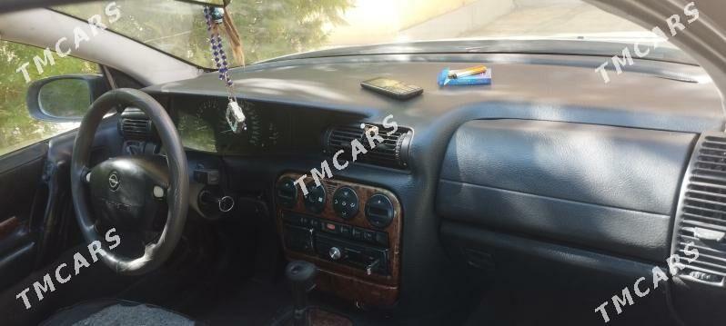 Opel Omega 1998 - 45 000 TMT - Ашхабад - img 3