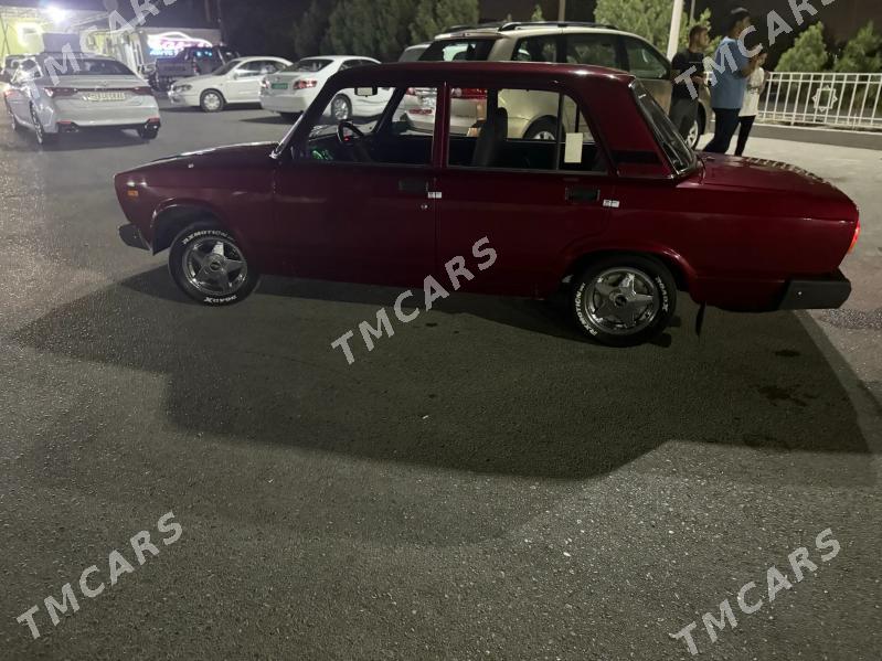 Lada 2107 2009 - 60 000 TMT - Ашхабад - img 2