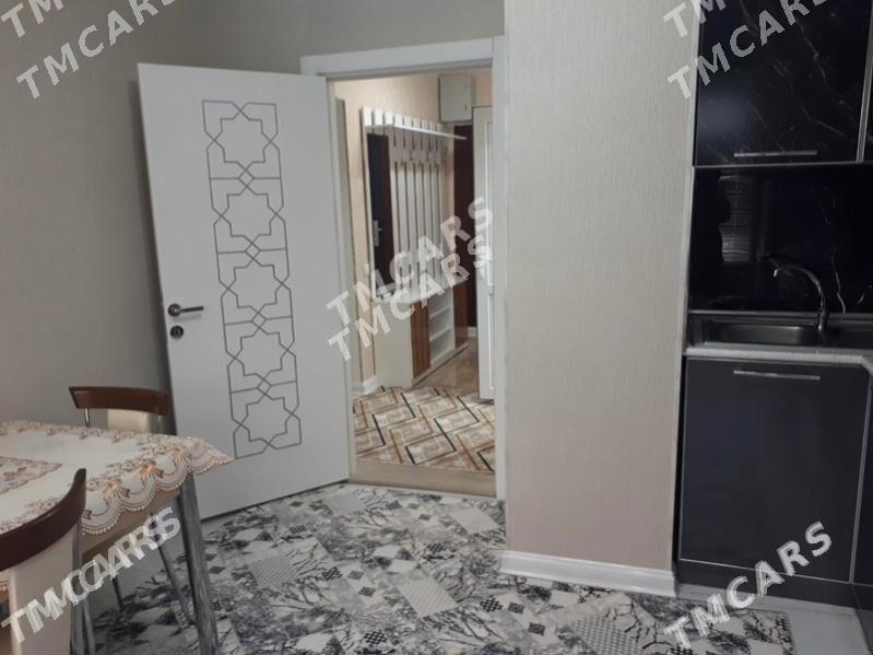 Mir7/3 Yunus emre  Gr Brak - Aşgabat - img 2