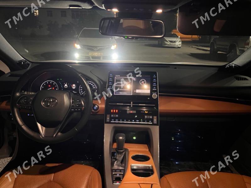 Toyota Avalon 2021 - 680 000 TMT - Ашхабад - img 3