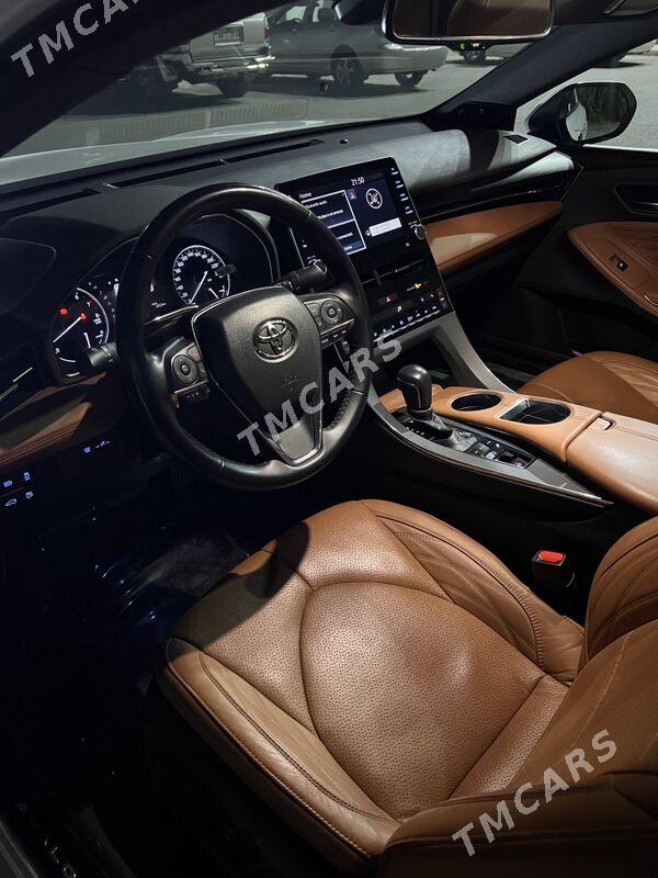Toyota Avalon 2021 - 680 000 TMT - Ашхабад - img 4
