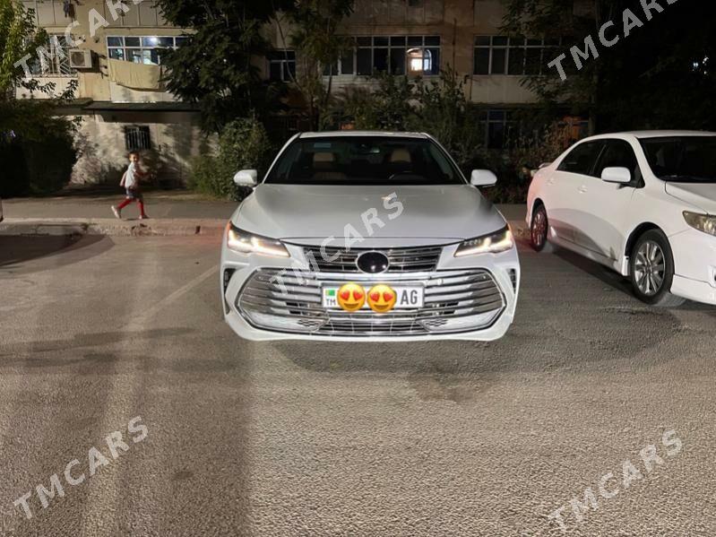 Toyota Avalon 2021 - 680 000 TMT - Ашхабад - img 6