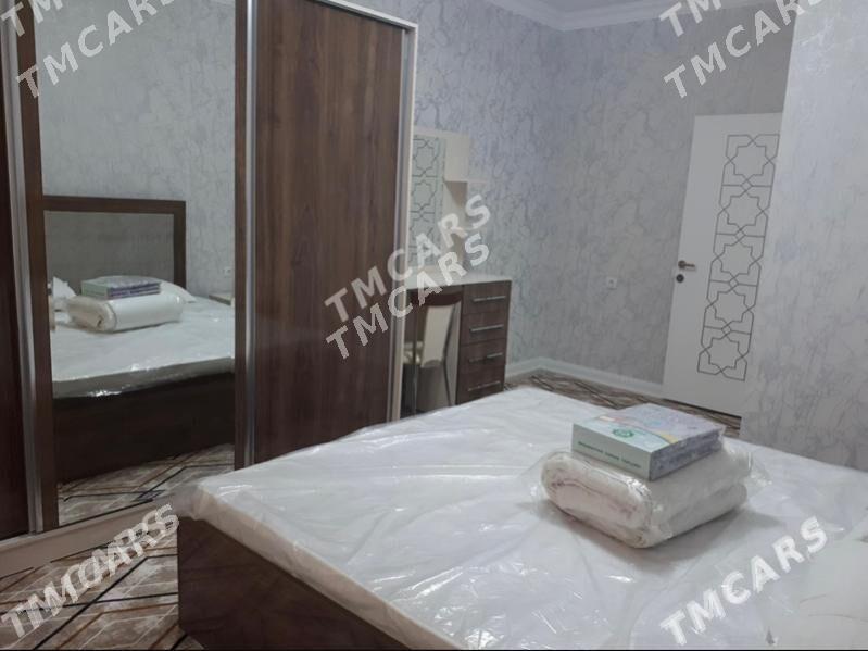 Mir7/3 Yunus emre  Gr Brak - Aşgabat - img 3