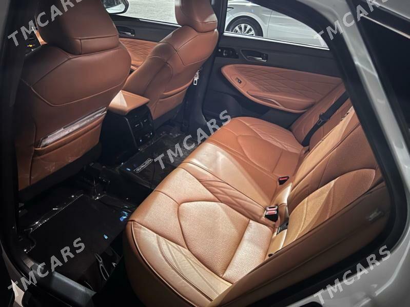 Toyota Avalon 2021 - 680 000 TMT - Ашхабад - img 7