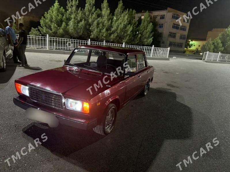 Lada 2107 2009 - 60 000 TMT - Ашхабад - img 3