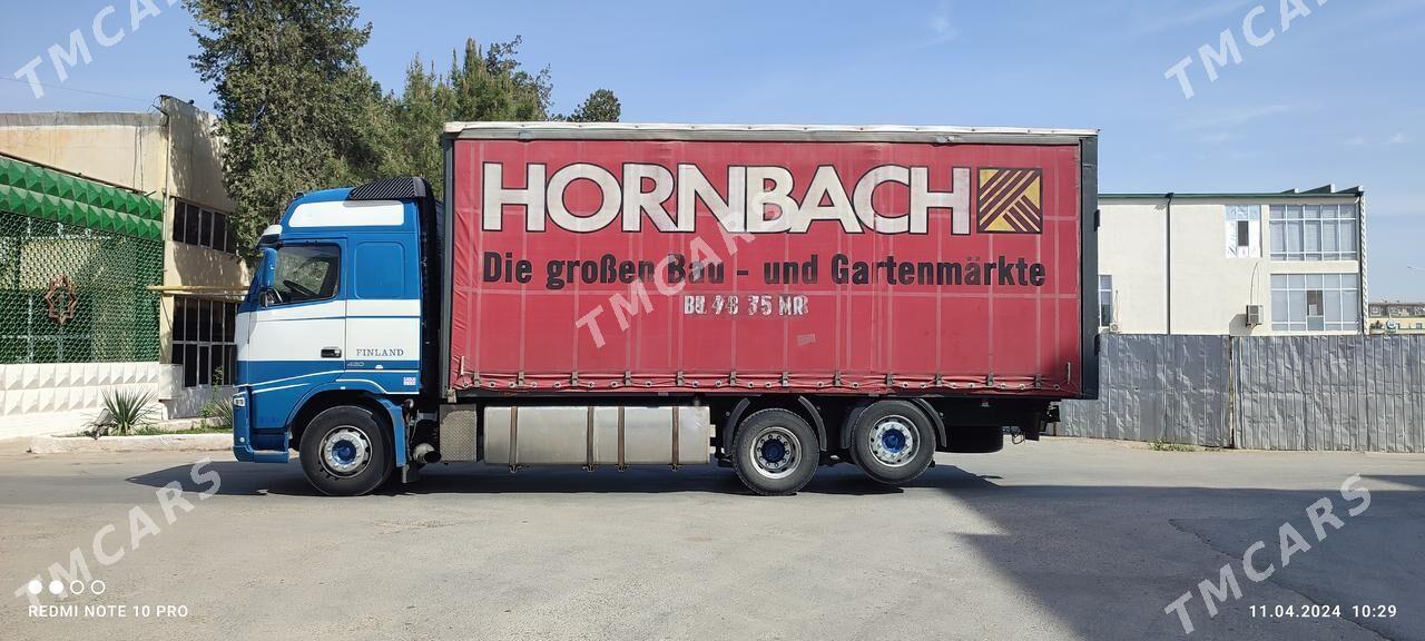 Volvo FH 420 2003 - 800 000 TMT - Векильбазар - img 7