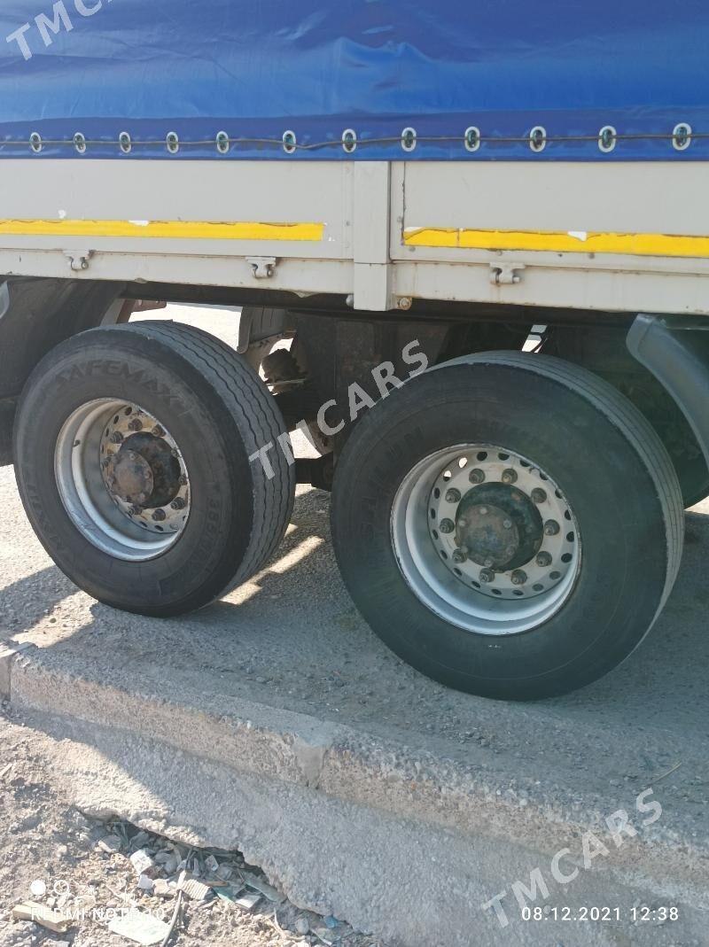 Volvo FH 420 2003 - 800 000 TMT - Векильбазар - img 6
