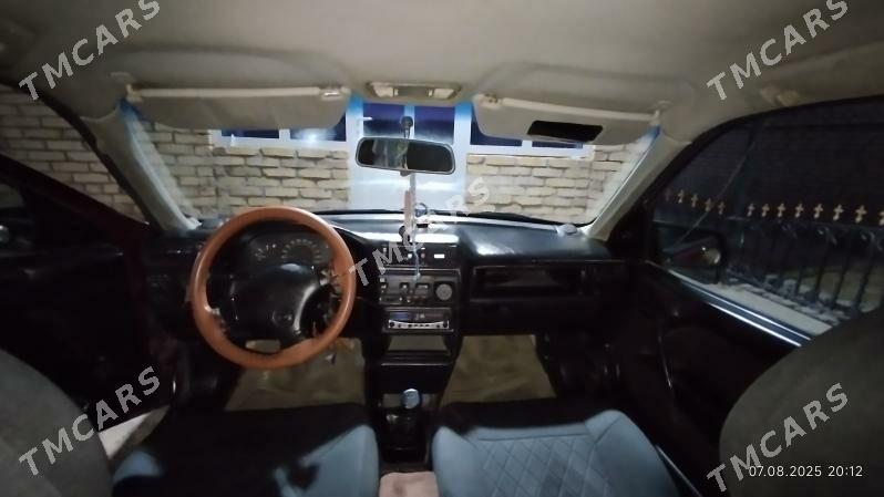 Opel Vectra 1992 - 42 000 TMT - Saýat - img 3