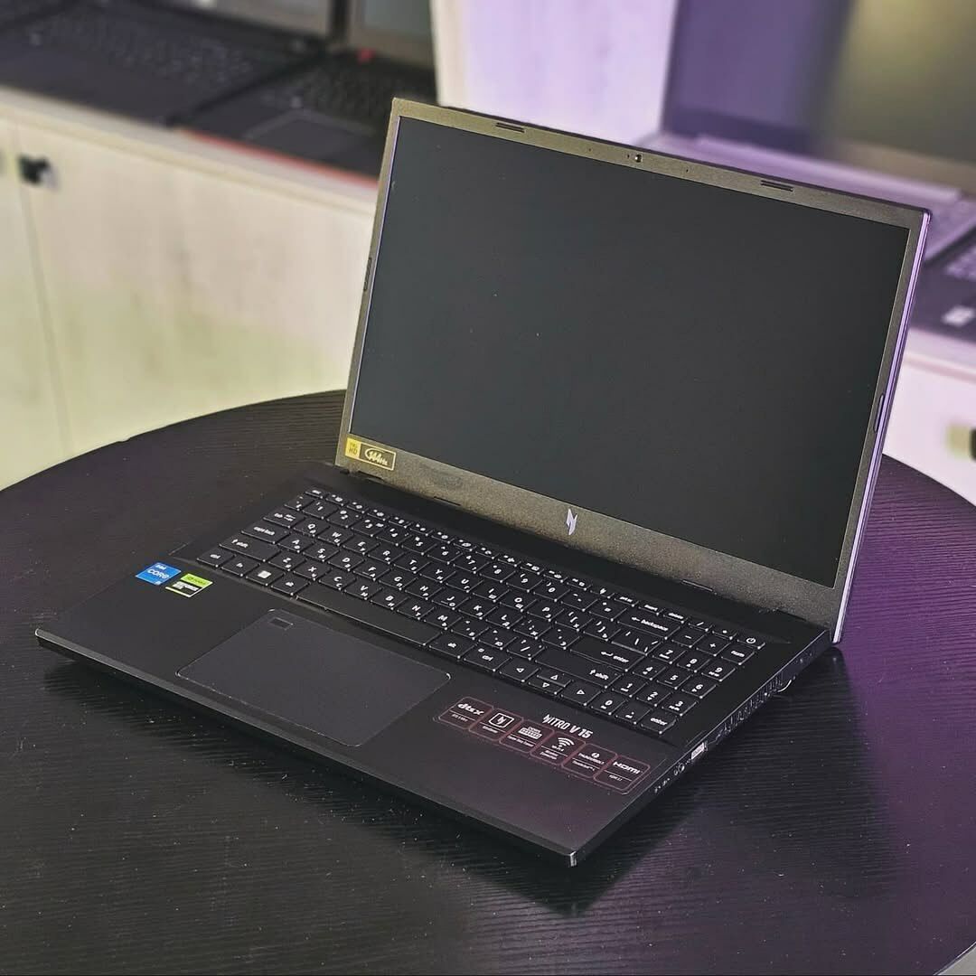 Acer Nitro/165Hz/i5-13/RTX2050 - Ашхабад - img 2