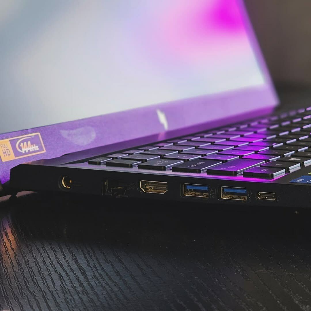 Acer Nitro/165Hz/i5-13/RTX2050 - Ашхабад - img 3
