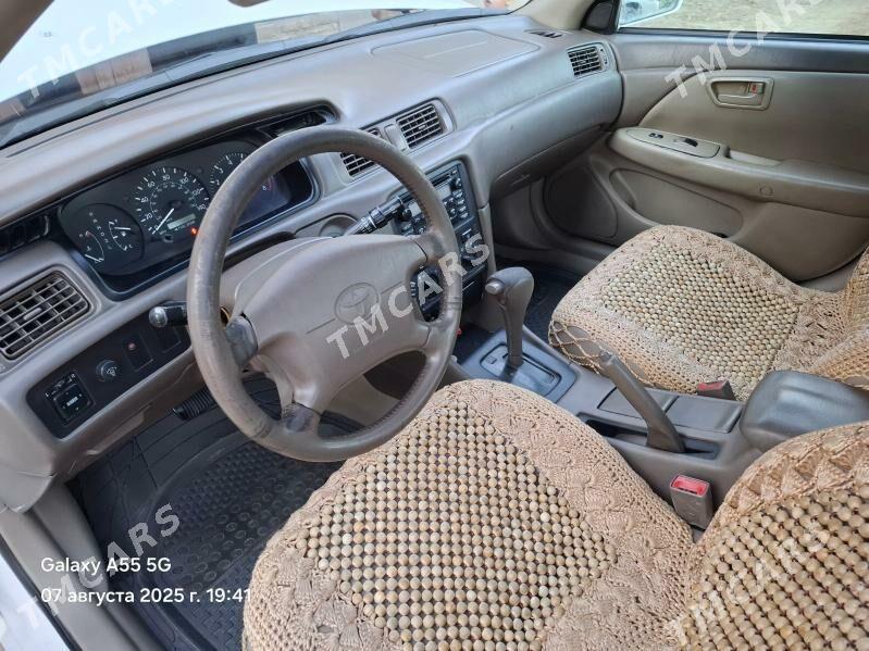 Toyota Camry 2000 - 158 000 TMT - Кёнеургенч - img 3