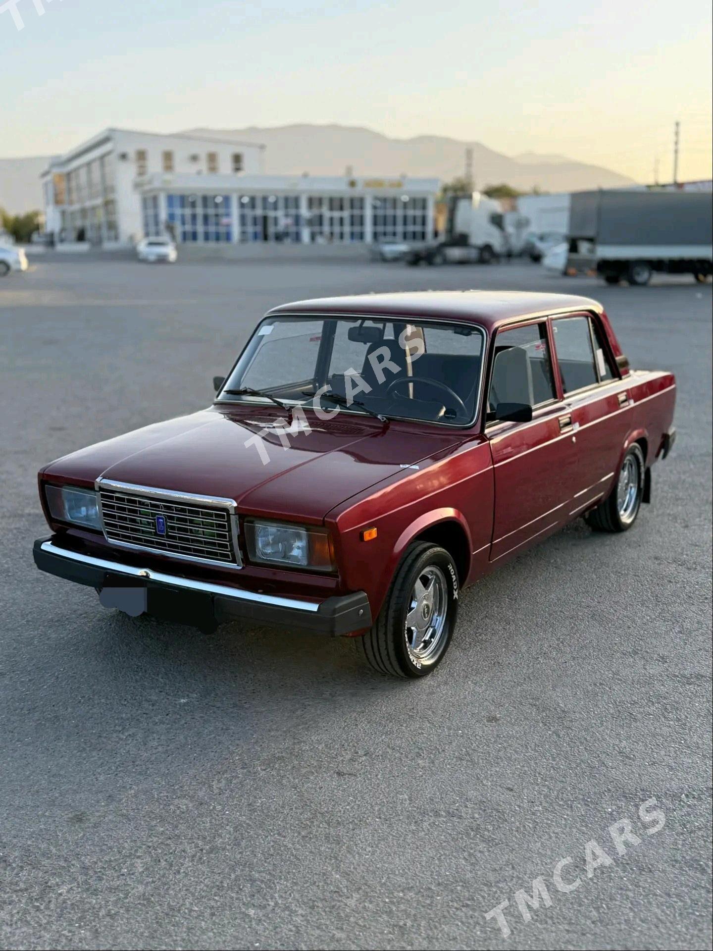 Lada 2107 2009 - 60 000 TMT - Ашхабад - img 4