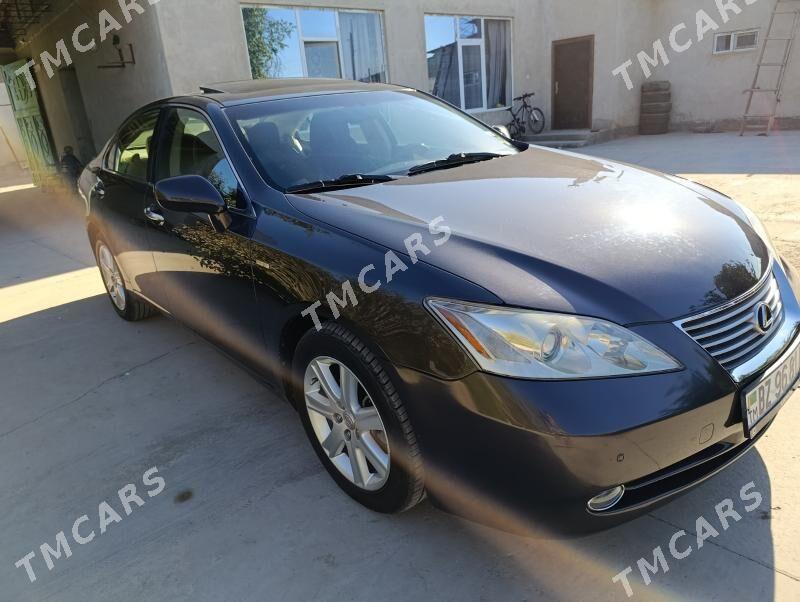 Lexus ES 350 2008 - 190 000 TMT - Туркменабат - img 2