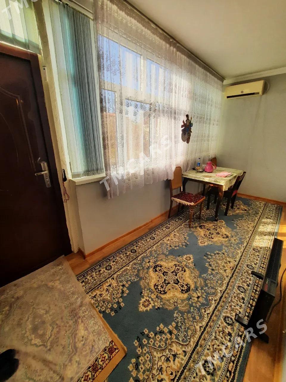 HITROWKA 1 ETAZ 4 KOMYT GOS RO - Ашхабад - img 5