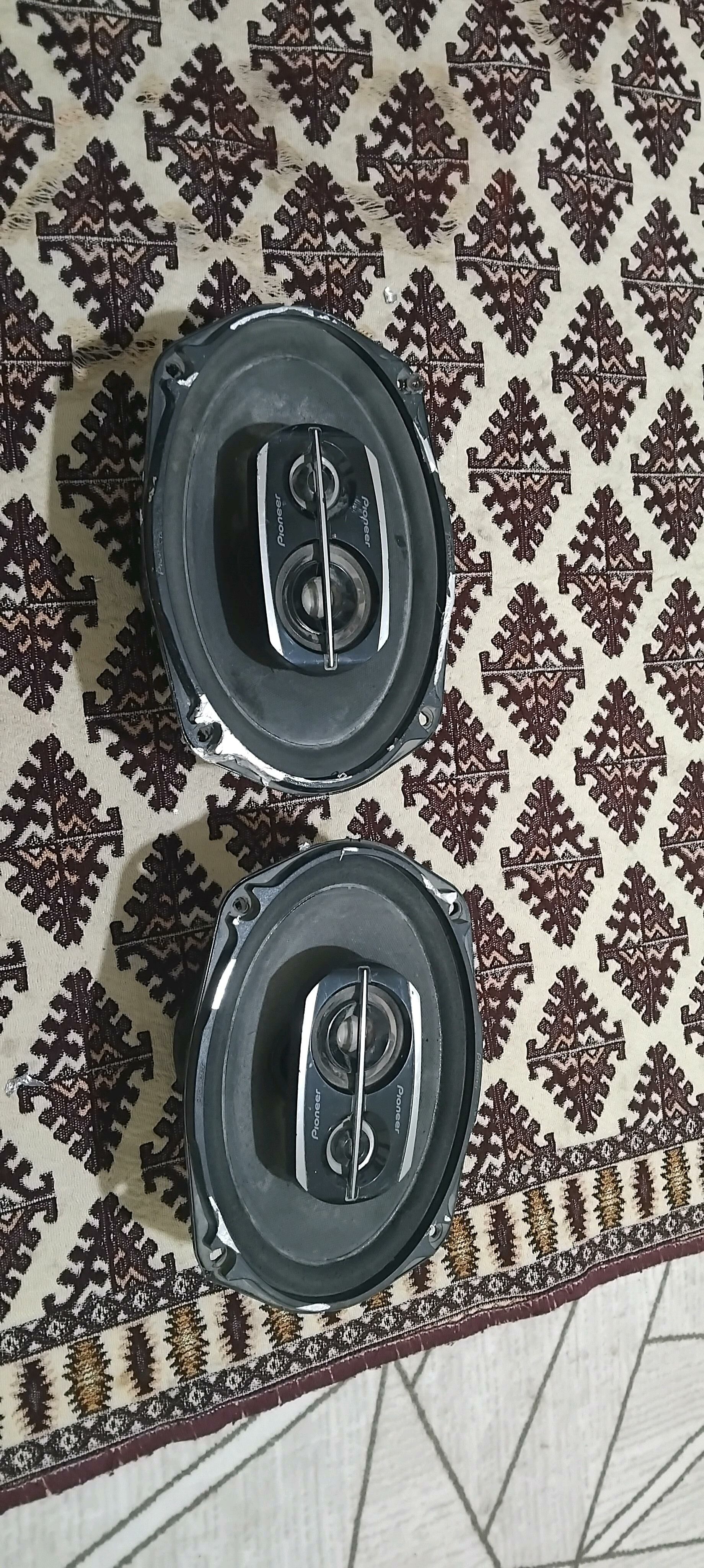 Pioneer 500lik 2 400 TMT - Анев - img 3