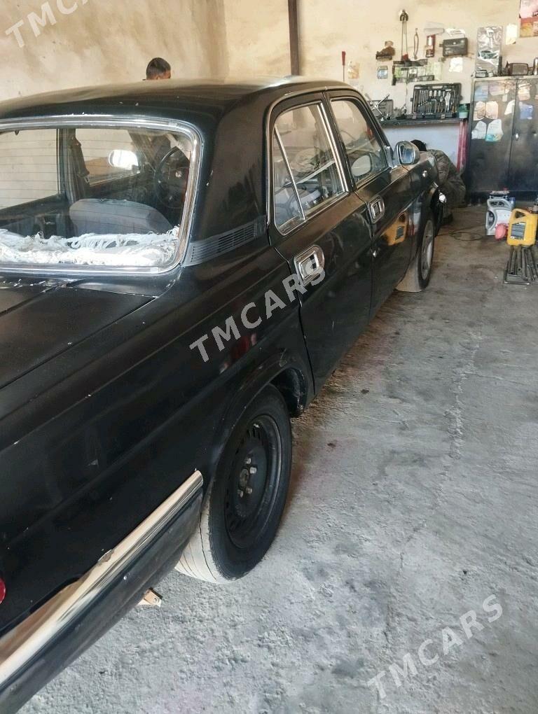 Gaz 31 1999 - 14 000 TMT - Бахарден - img 3