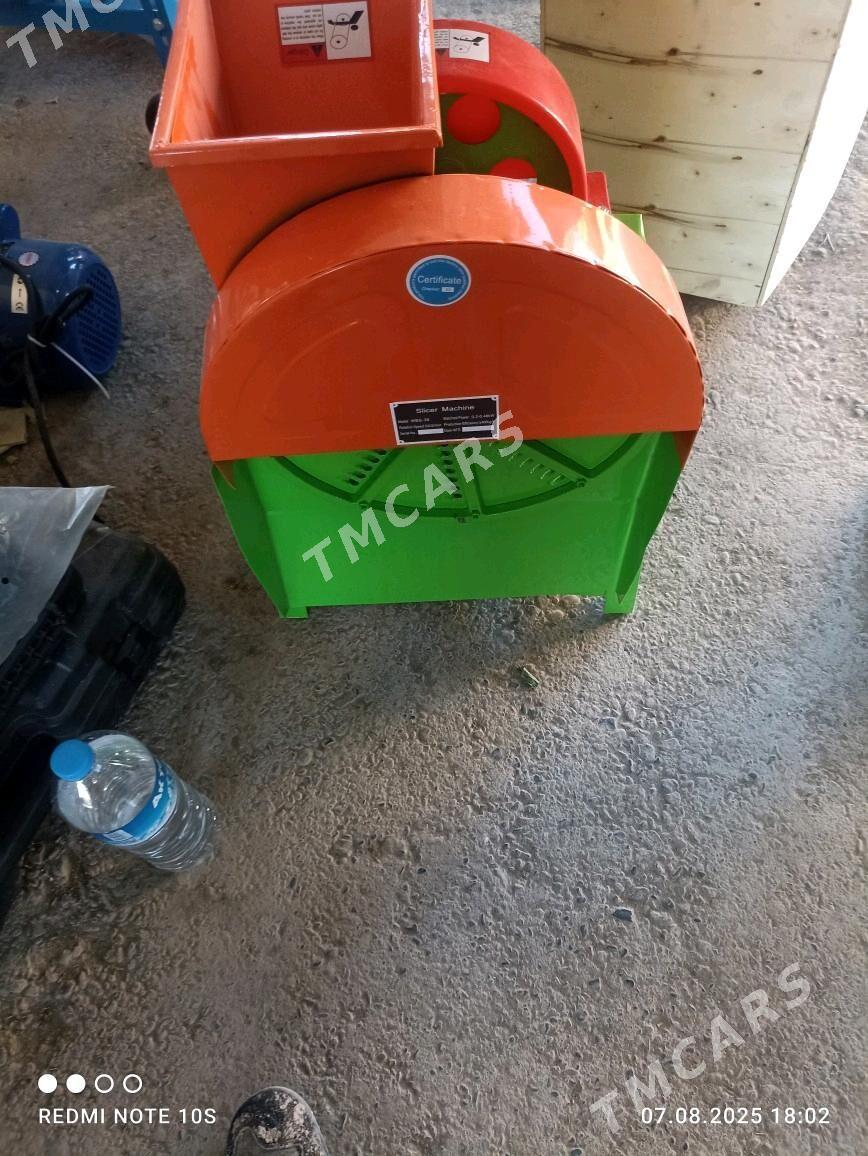 gök önüm dograýan enjam - Çärjew - img 2