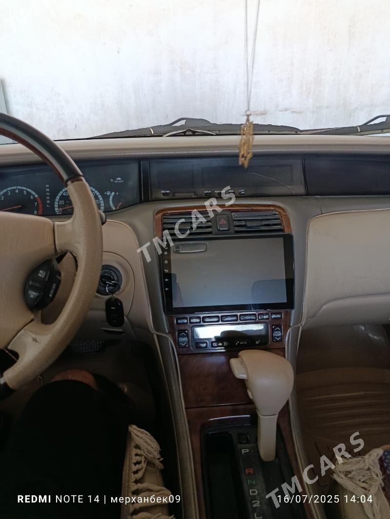 Toyota Avalon 2001 - 170 000 TMT - Койтендаг - img 2