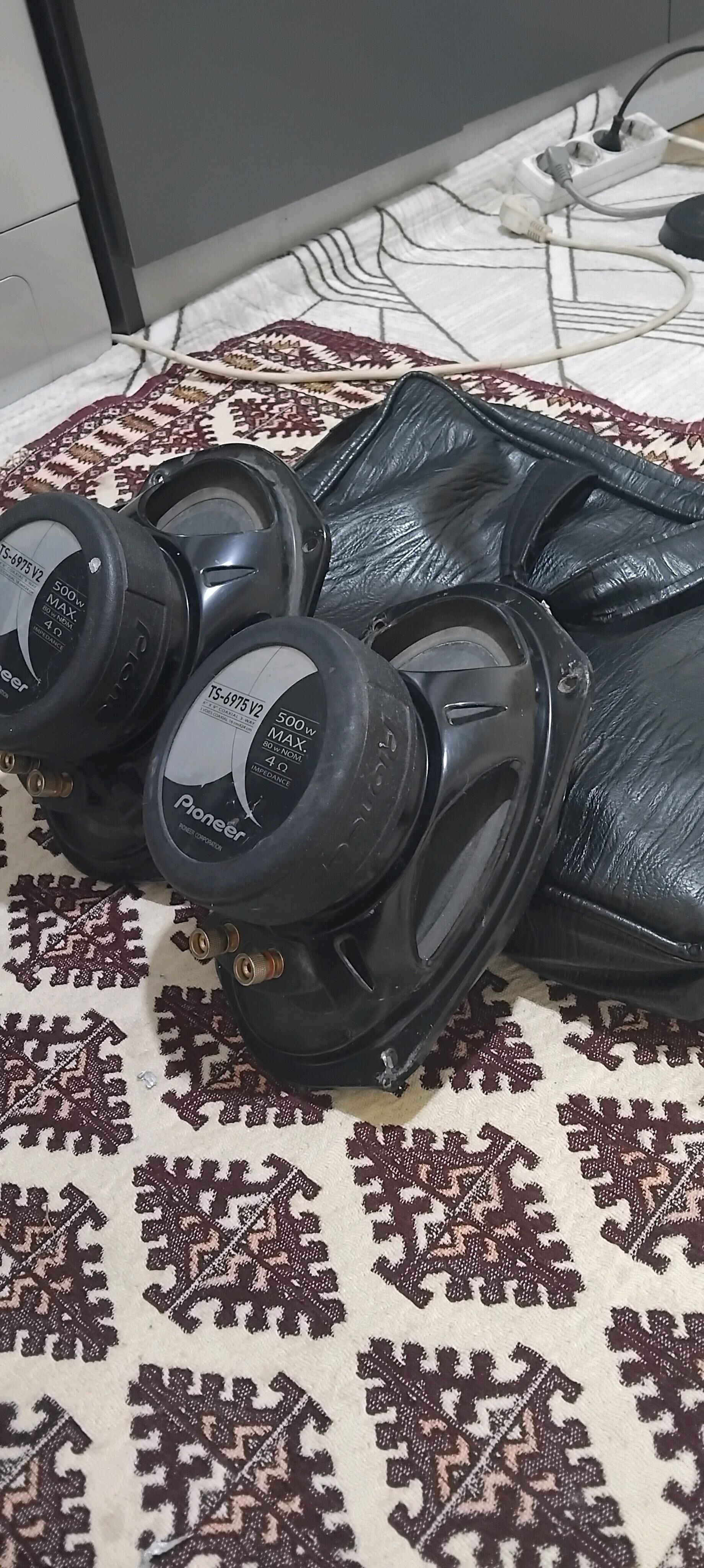 Pioneer 500lik 2 400 TMT - Анев - img 4