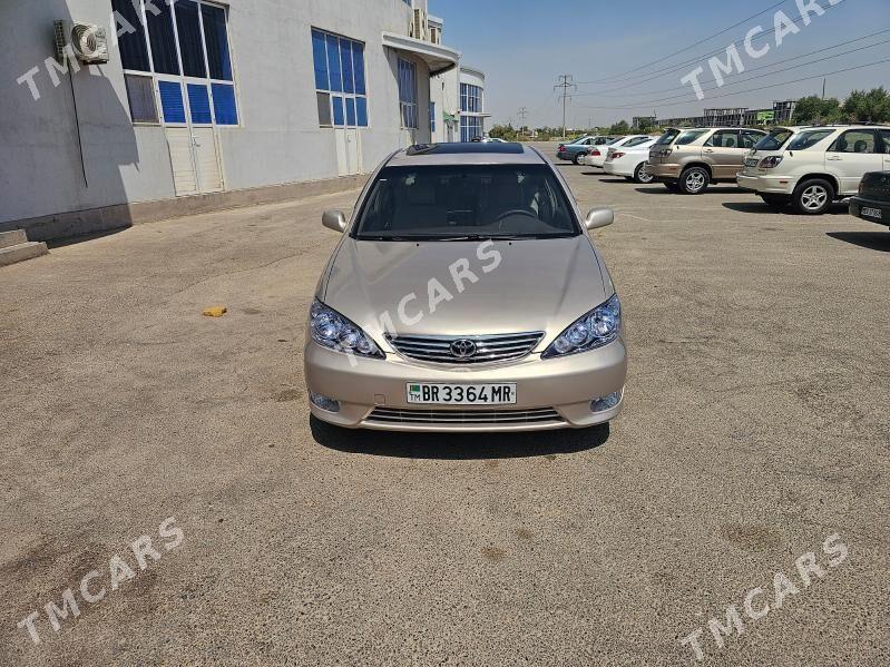 Toyota Camry 2003 - 195 000 TMT - Mary - img 5