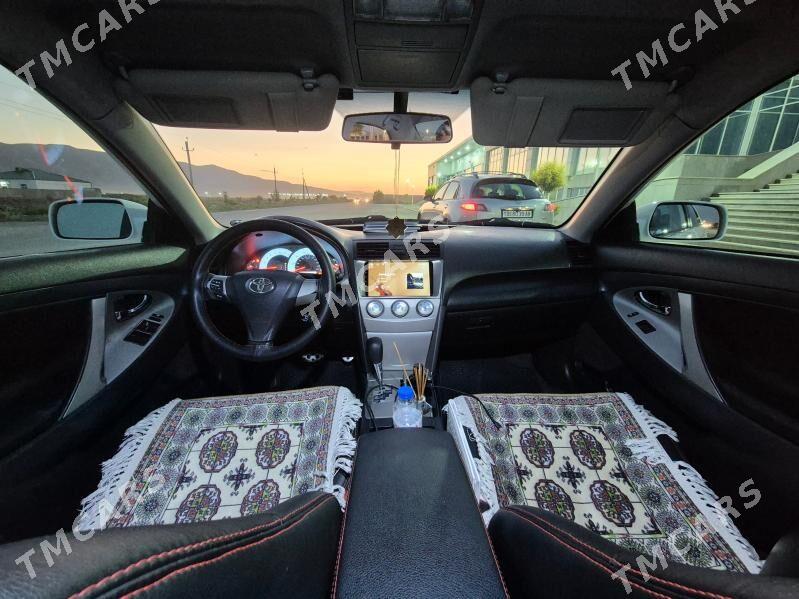 Toyota Camry 2010 - 190 000 TMT - Бахарден - img 9