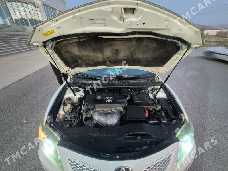 Toyota Camry 2010 - 190 000 TMT - Бахарден - img 2