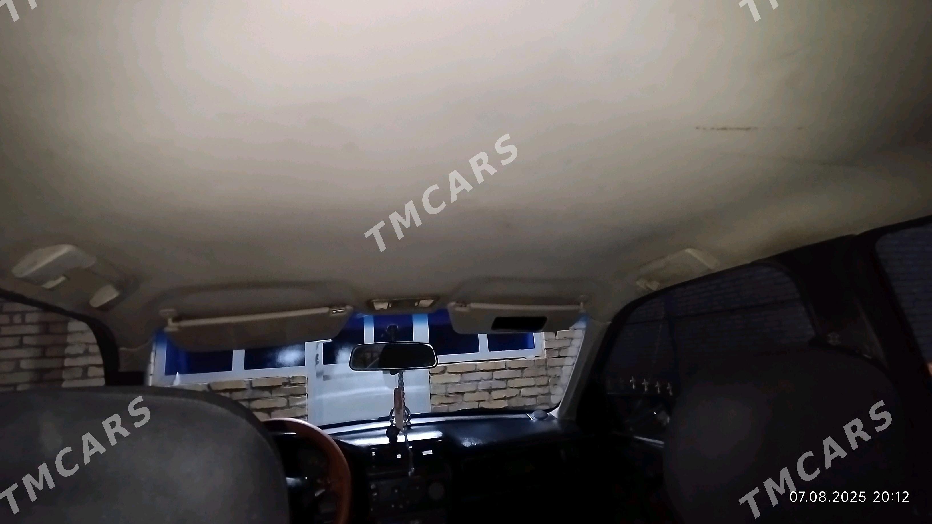 Opel Vectra 1992 - 42 000 TMT - Saýat - img 9