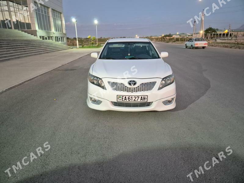 Toyota Camry 2010 - 190 000 TMT - Бахарден - img 3