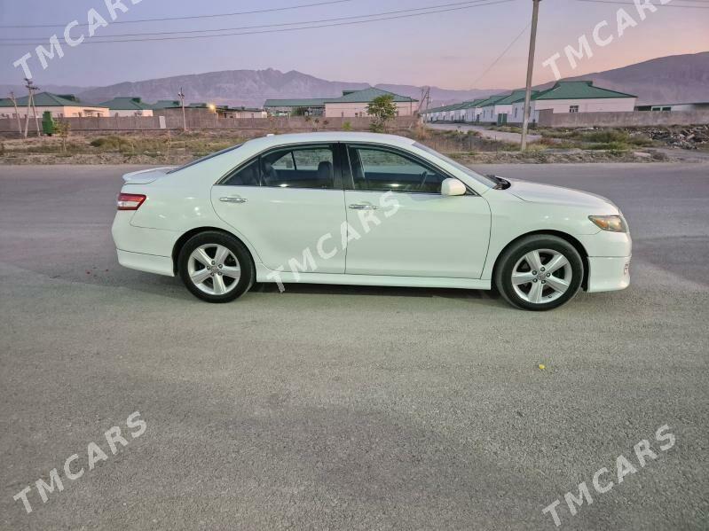 Toyota Camry 2010 - 190 000 TMT - Бахарден - img 5