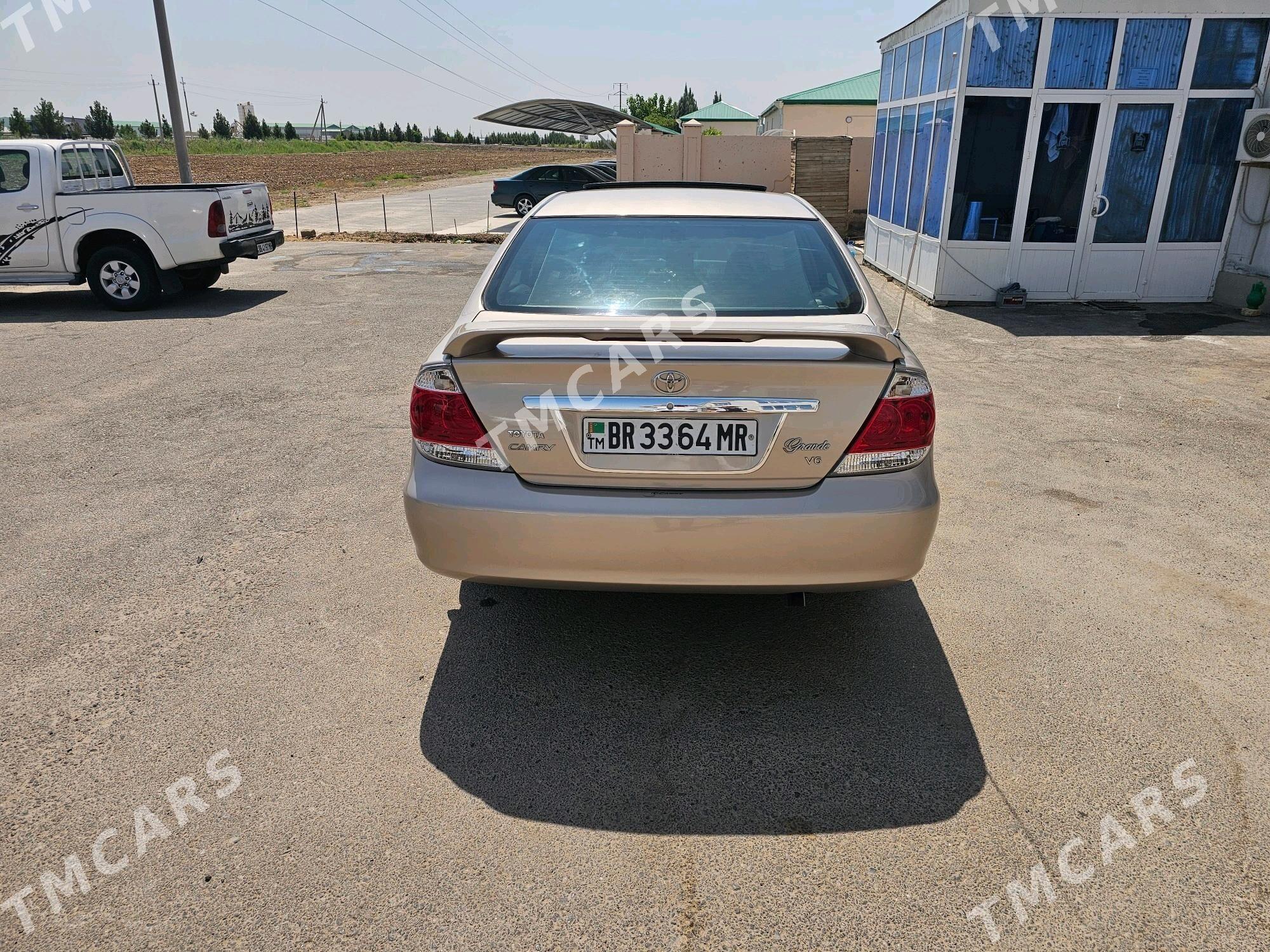 Toyota Camry 2003 - 195 000 TMT - Mary - img 8