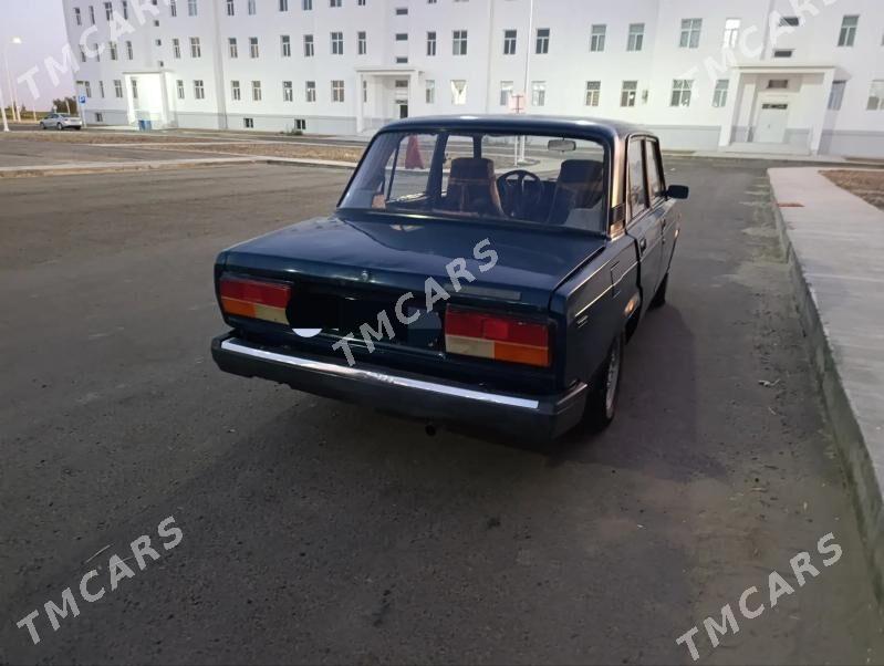 Lada 2107 1999 - 22 000 TMT - Дашогуз - img 2