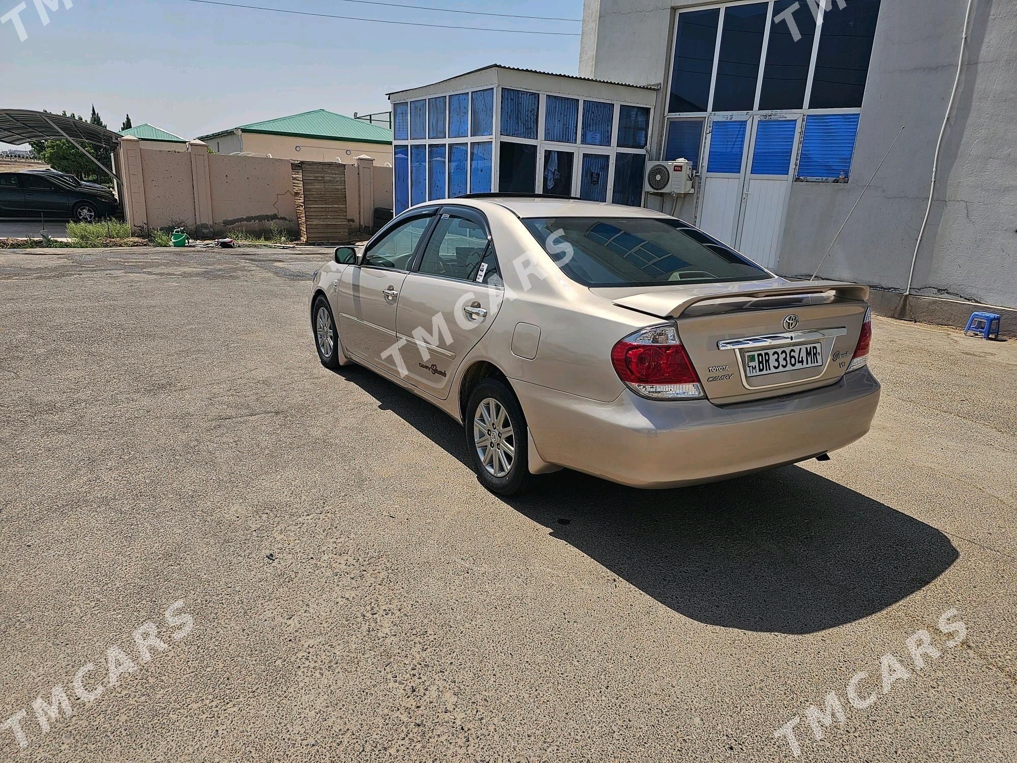 Toyota Camry 2003 - 195 000 TMT - Mary - img 7