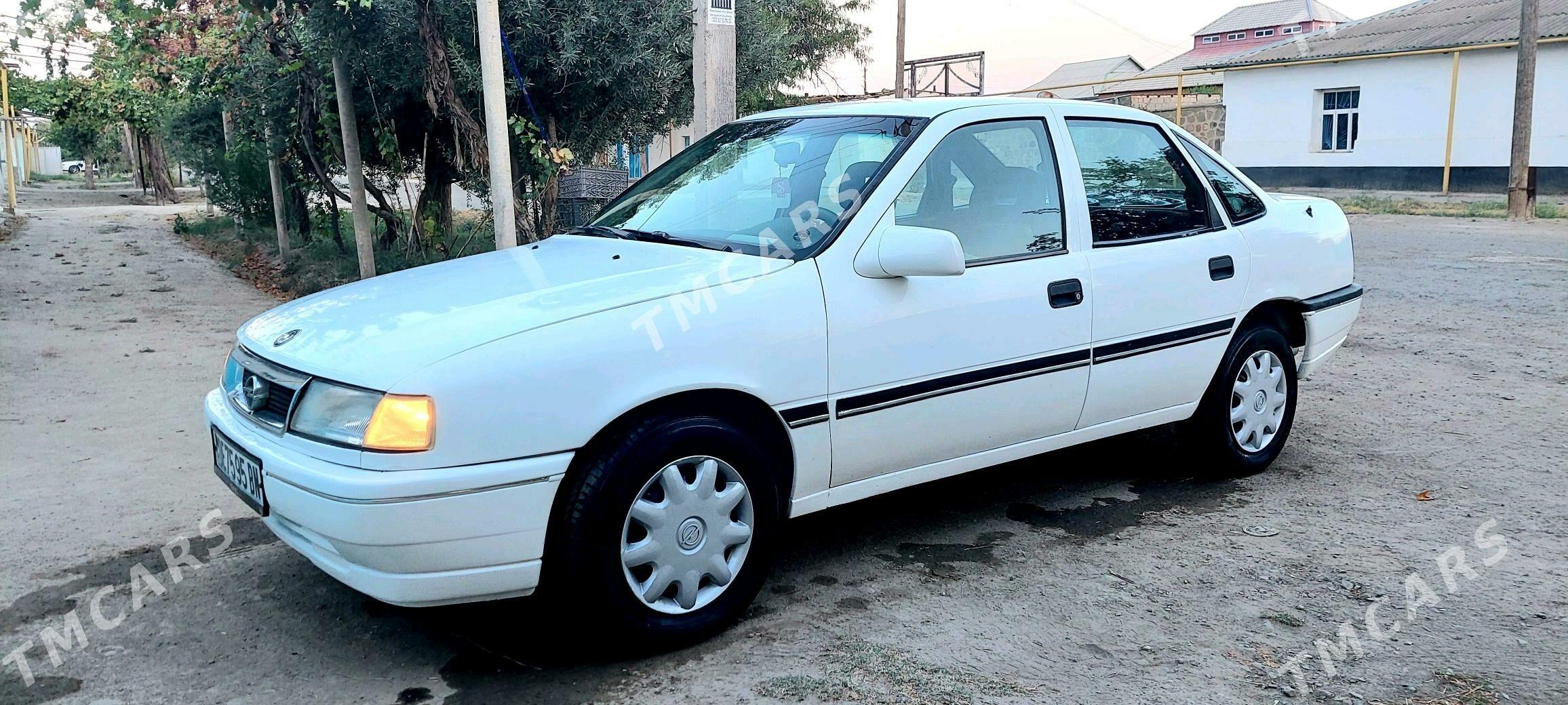 Opel Vectra 1992 - 55 000 TMT - Magtymguly - img 2