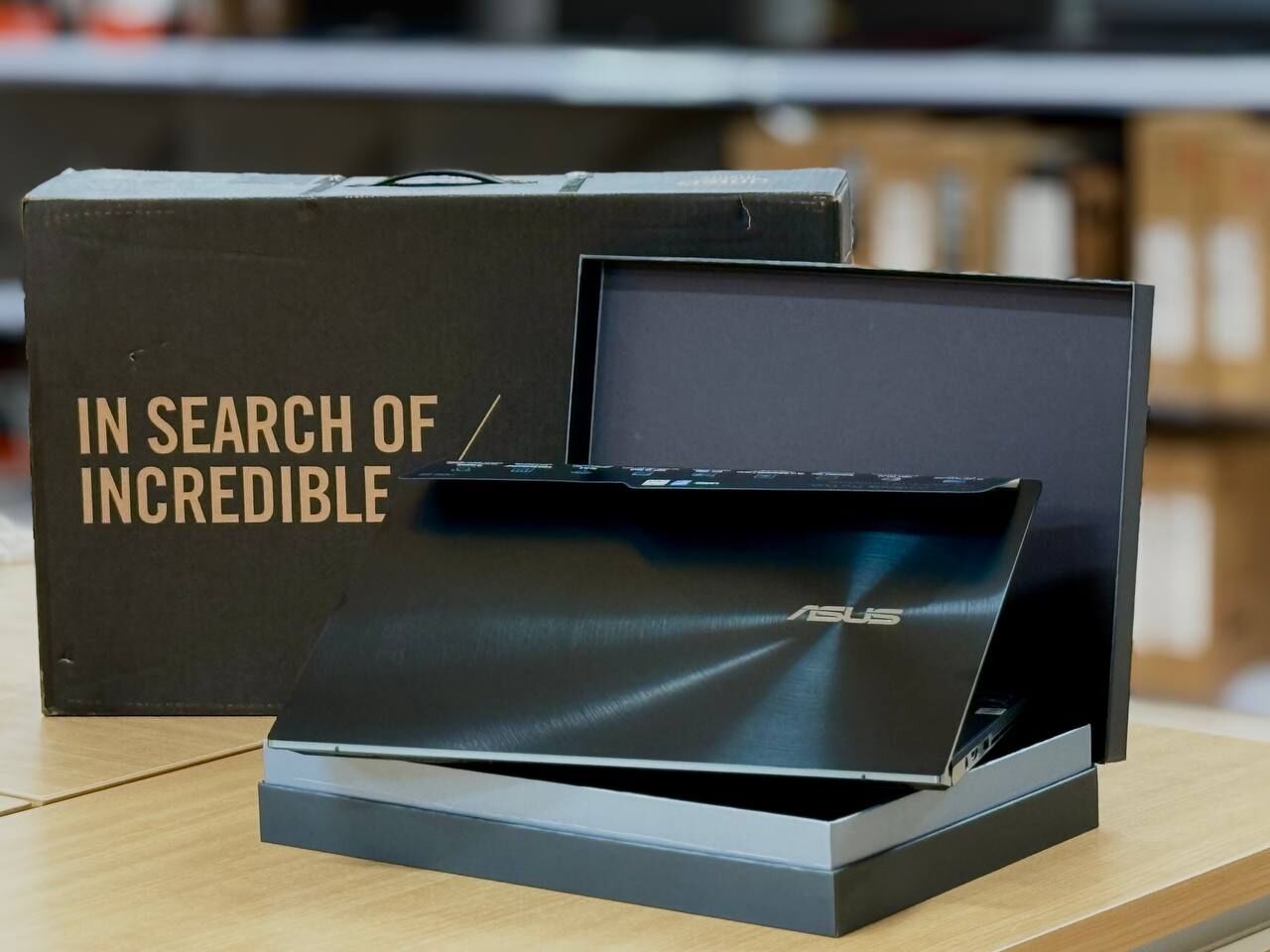 Asus Zenbook Pro/RTX2060/32GB - Ашхабад - img 3