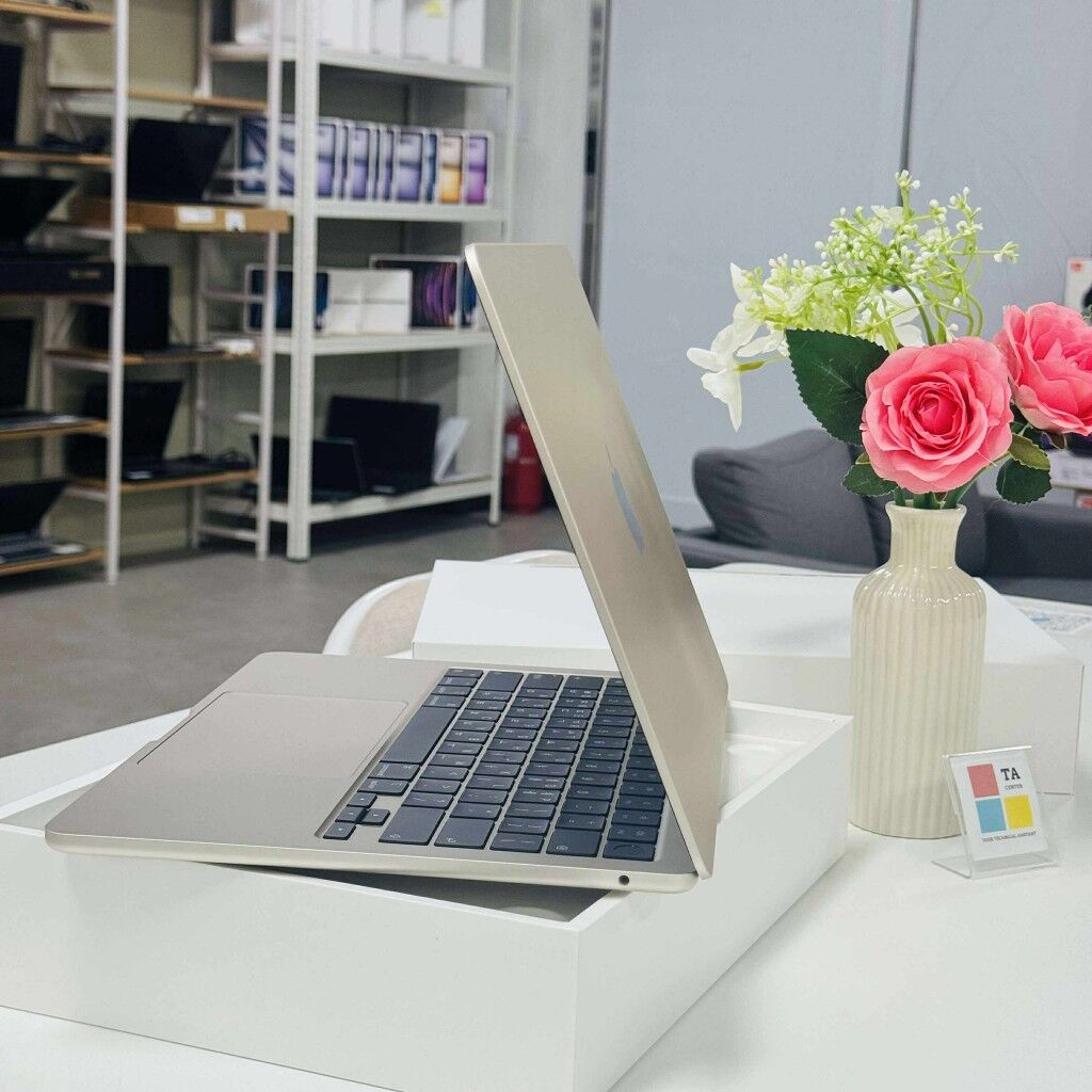 Macbook Air 13 M4 16/256Gb - Ашхабад - img 10