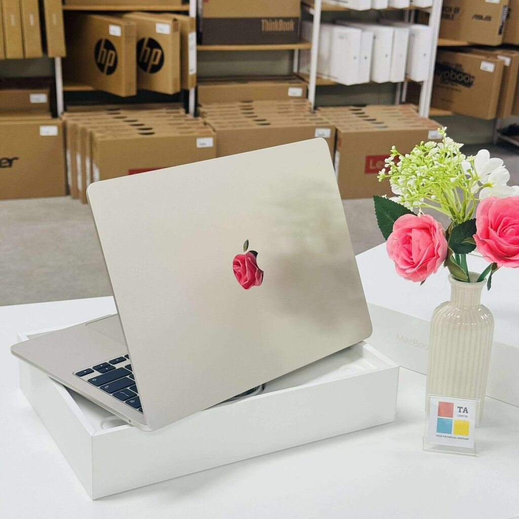 Macbook Air 13 M4 16/256Gb - Ашхабад - img 5