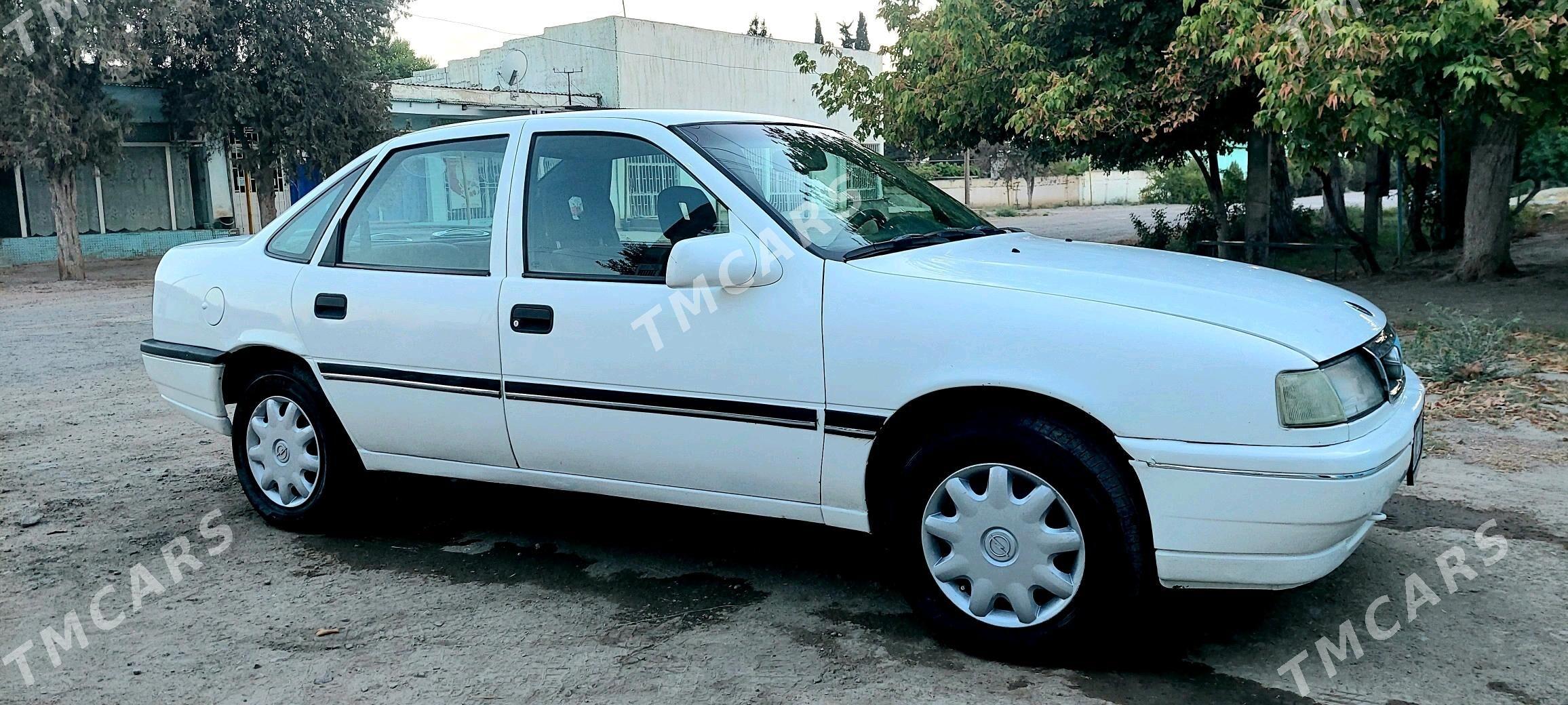 Opel Vectra 1992 - 55 000 TMT - Magtymguly - img 5