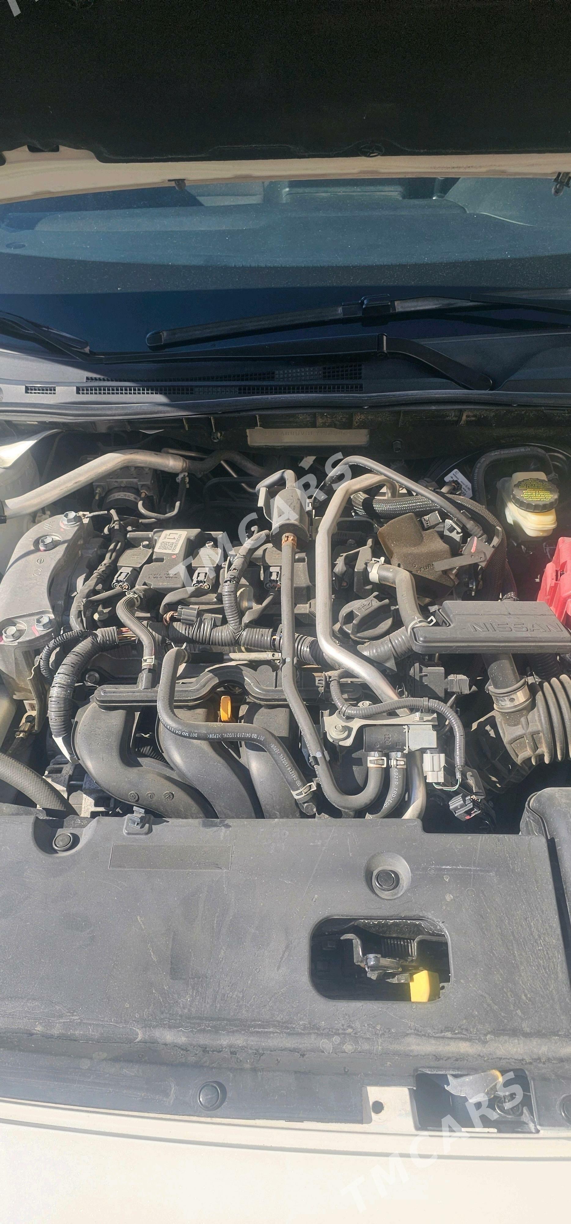 Nissan Sentra 2020 - 195 000 TMT - Бузмеин ГРЭС - img 6