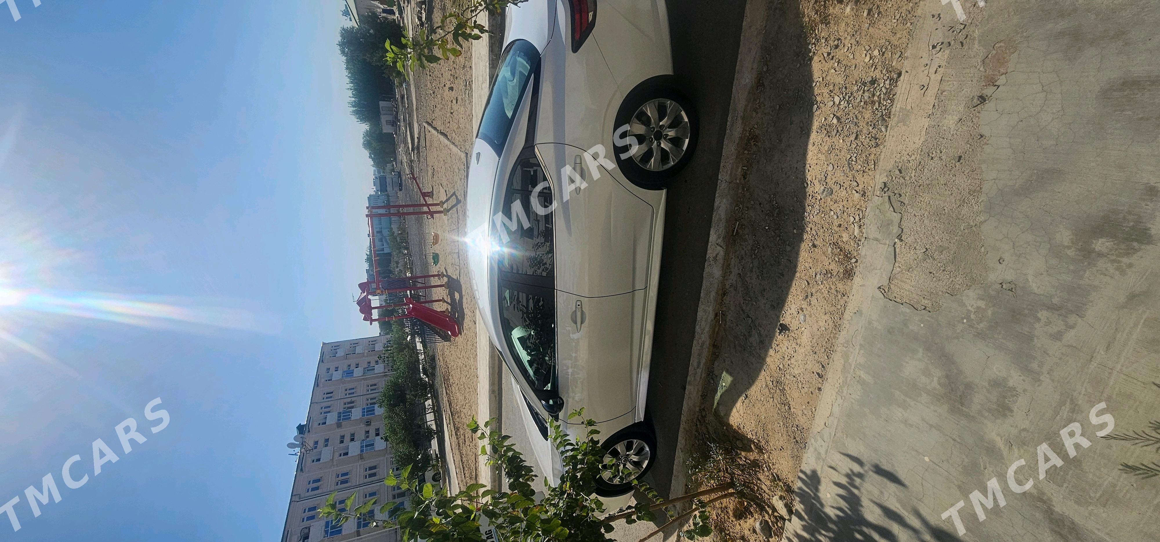 Nissan Sentra 2020 - 195 000 TMT - Бузмеин ГРЭС - img 3
