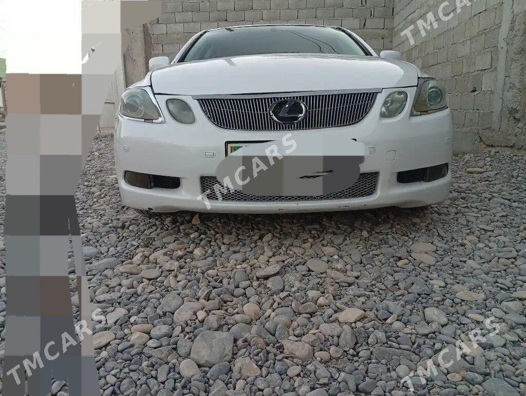 Lexus GS 2005 - 115 000 TMT - Kaka - img 2
