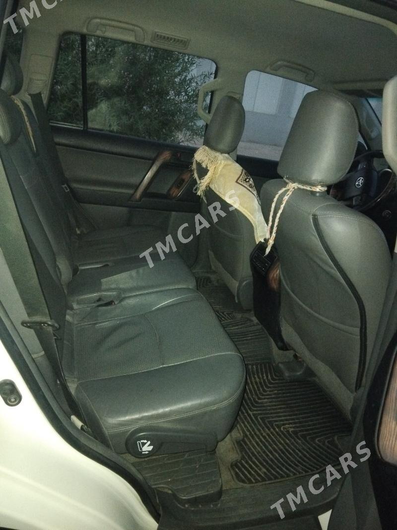 Toyota Land Cruiser Prado 2011 - 520 000 TMT - Кёнеургенч - img 3