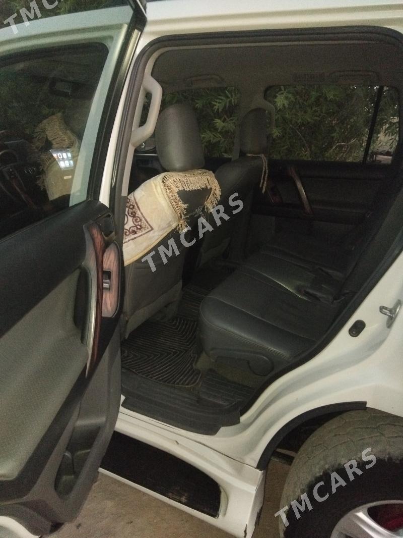 Toyota Land Cruiser Prado 2011 - 520 000 TMT - Кёнеургенч - img 4