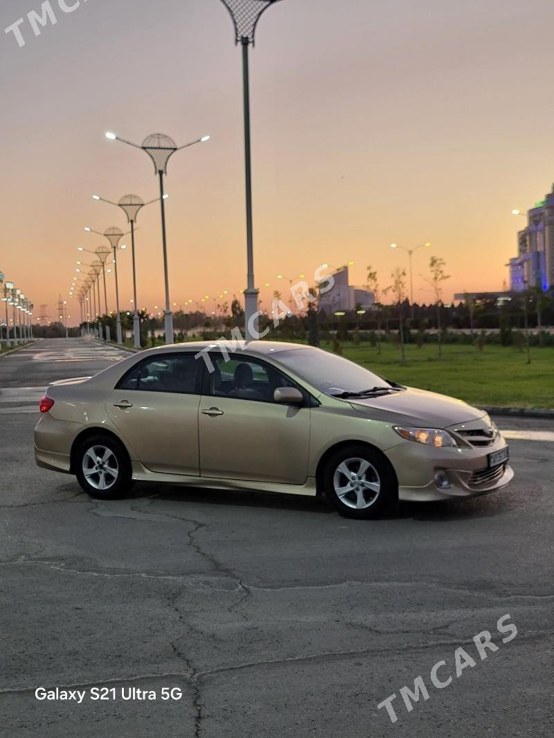 Toyota Corolla 2012 - 165 000 TMT - Дашогуз - img 8