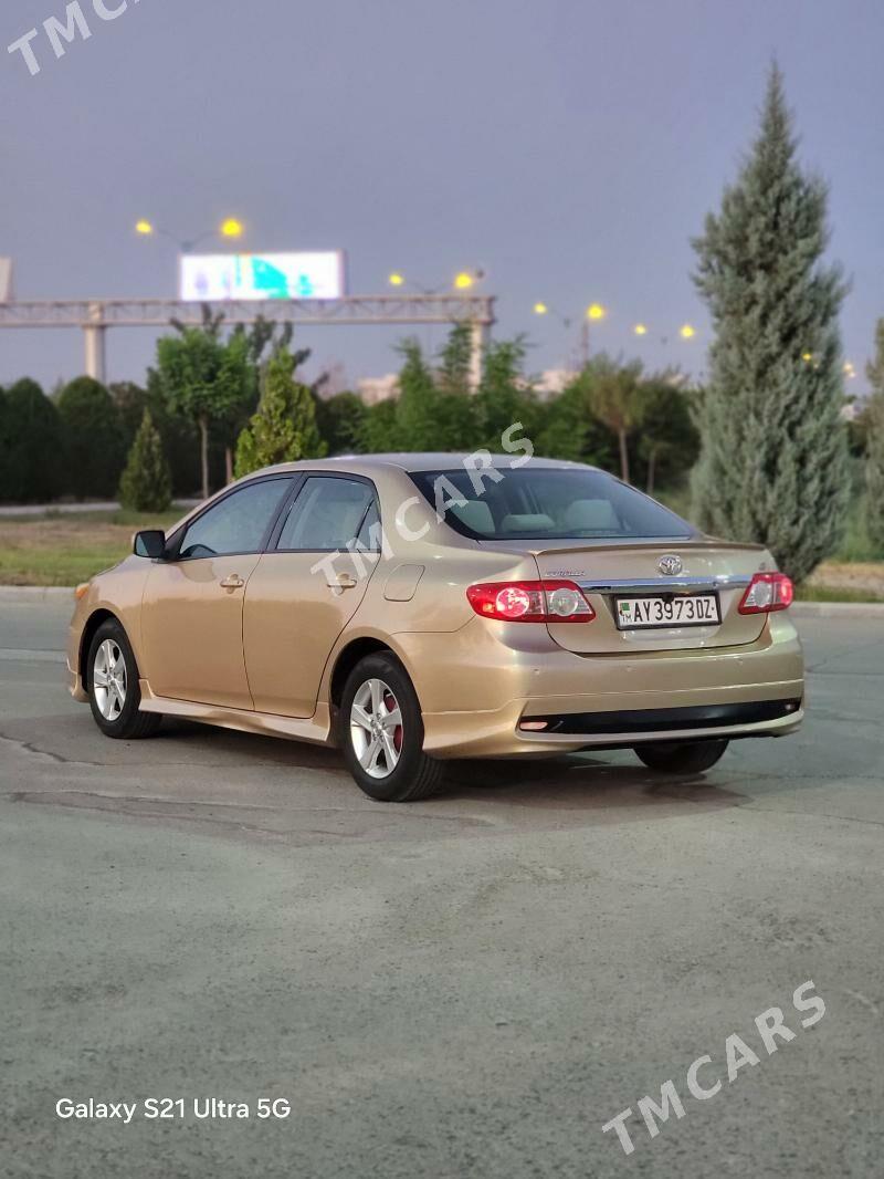 Toyota Corolla 2012 - 165 000 TMT - Дашогуз - img 2