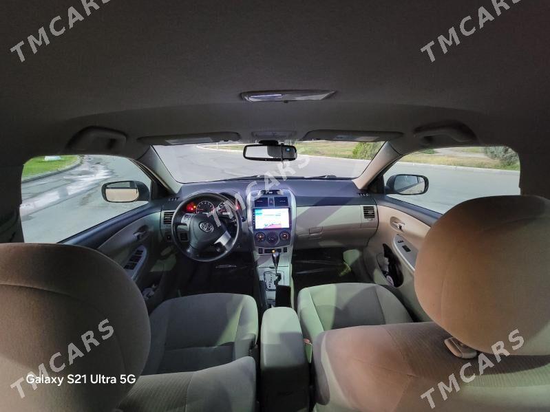 Toyota Corolla 2012 - 165 000 TMT - Дашогуз - img 4