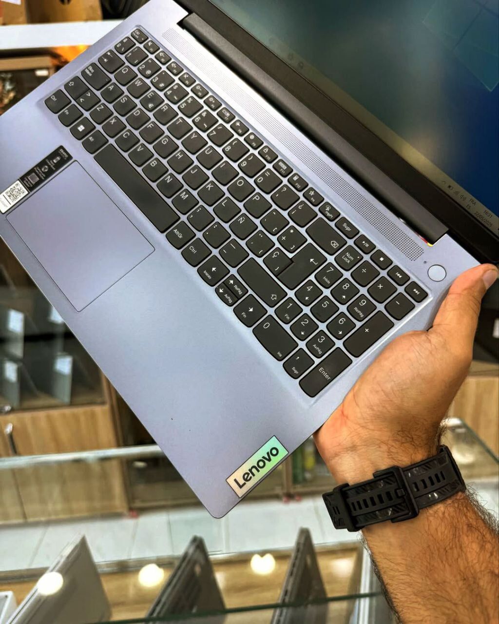 i7-13 / 16GB RAM / 512 GB SSD - Türkmenabat - img 3