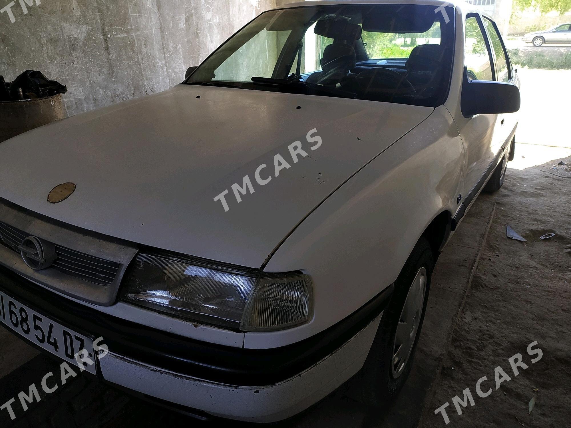 Opel Vectra 1991 - 25 000 TMT - Köneürgenç - img 3