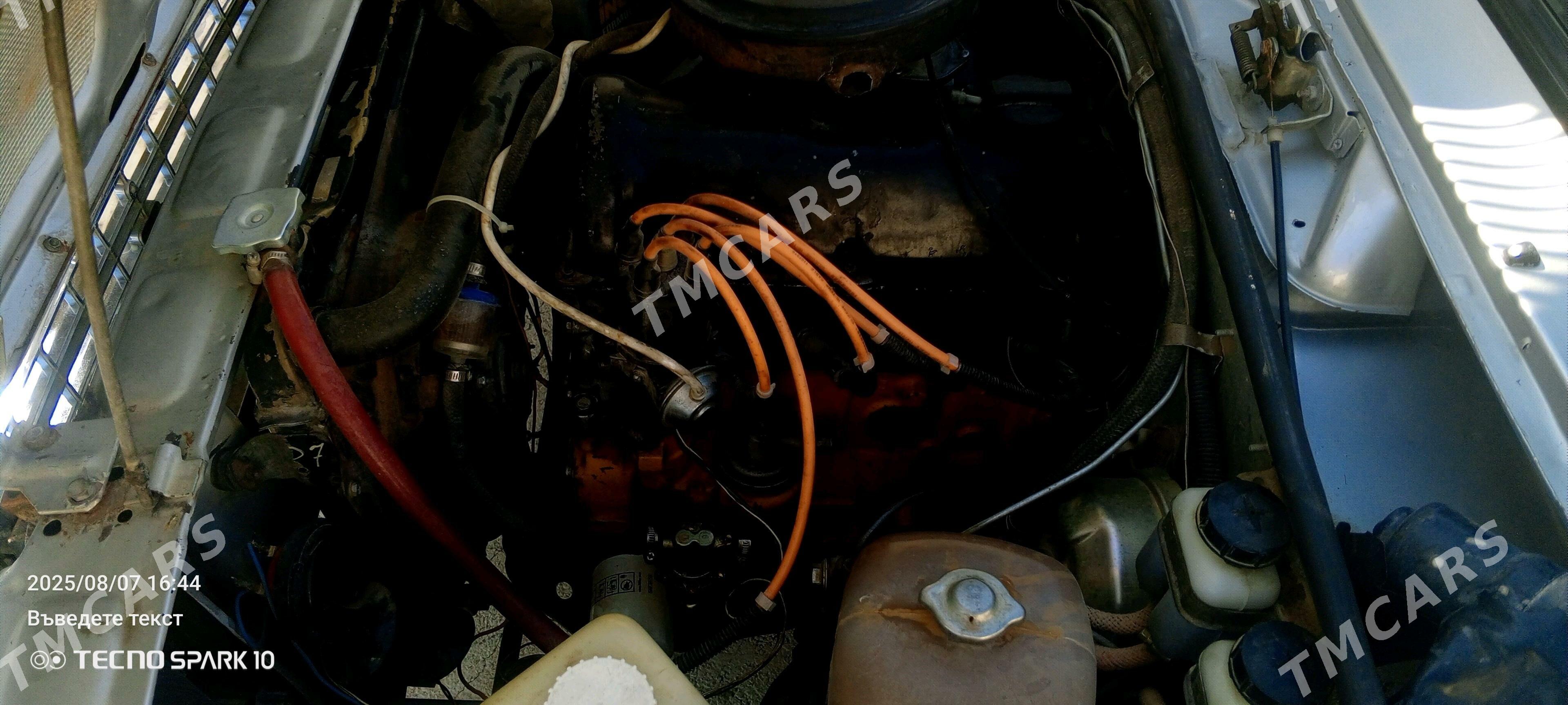 Lada 2107 2004 - 33 000 TMT - Гёкдепе - img 4